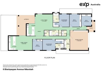 6 Blackpepper Floor Plan